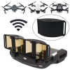 DJI Parabolic Signal Booster for DJI Mavic Air 2/Mini/Spark Foldable