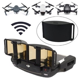 DJI Parabolic Signal Booster for DJI Mavic Air 2/Mini/Spark Foldable Range Extender