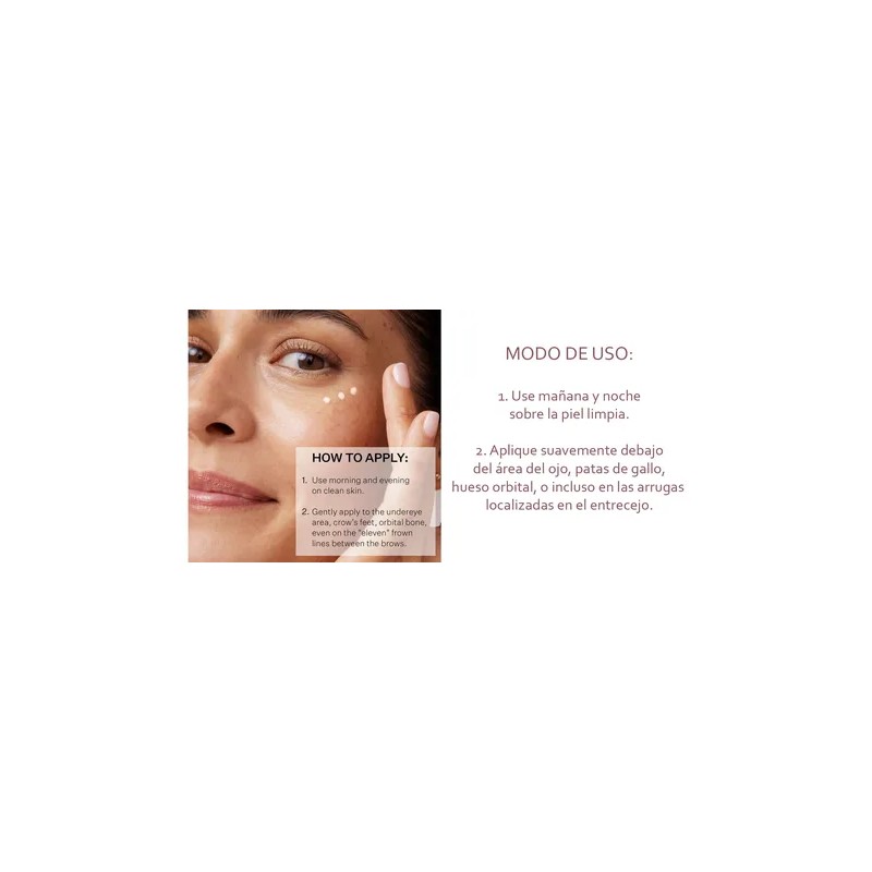 Strivectin Anti Wrinkle Sd Advanced Crema De Rostro Y Ojos