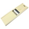 Pearl Metal CC-1005 Vegetable Cooker, Wooden, Made in Japan