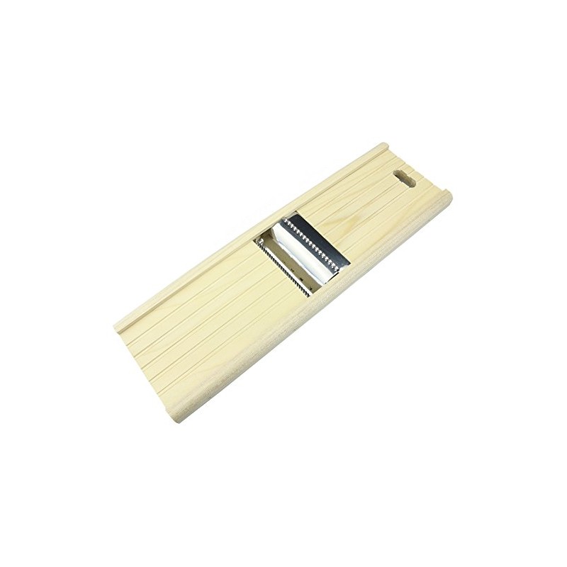Pearl Metal CC-1005 Vegetable Cooker, Wooden, Made in Japan