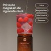 Moon Juice Magnesio en Polvo 120 Grs