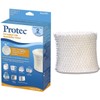 Pro Tec Extended Life Humidifier Filter, 2 Pack