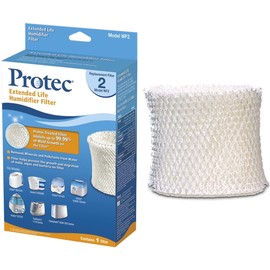 Pro Tec Extended Life Humidifier Filter, 2 Pack