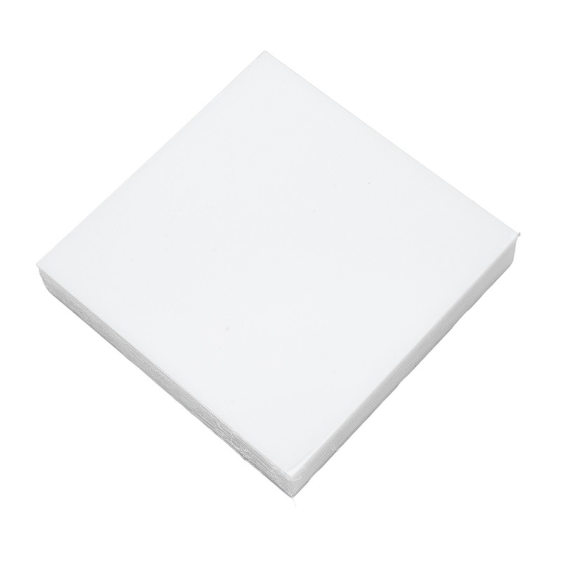 1mm 20PCS Vacuum Forming Splint Sheets Prevent Bubbles Professional Thermoforming