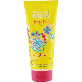 Moschino Cheap & Chic Happy Fizz Shower Gel/Duschgel 200ml
