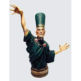 Conan Thoth Amon Bust