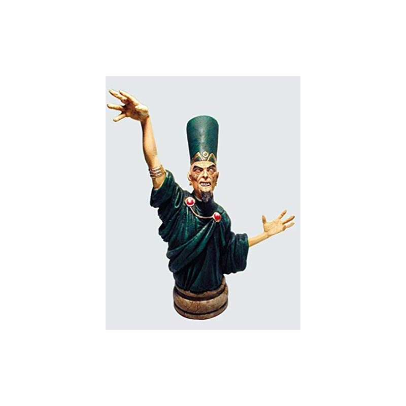 Conan Thoth Amon Bust