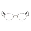 John Lennon JL-1119 Glasses Frame, 1, 46 Sizes, Titanium, Beta
