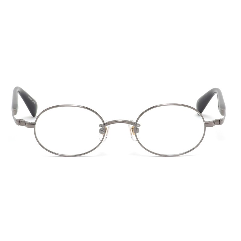 John Lennon JL-1119 Glasses Frame, 1, 46 Sizes, Titanium, Beta