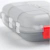 MAIANY Pill Box, 2 Pieces Travel Pill Organiser