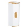 Air Purifier Odor Removal Rechargeable Air Cleaning Machine for Home