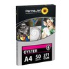 PermaJet Oyster 271gsm | A4 50 Sheets | Inkjet Semi-Gloss/Lustre