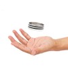 MOMOMAGE Floating Ring Magic Tricks Floating Effect of Invisible Powerful