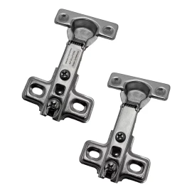 Handyhome Bisagra Handy Home 8.5 Cm X 5.2 Cm 25 Paquetes 50 Piezas
