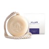 KLAR Bath Soap for Men, 250 g