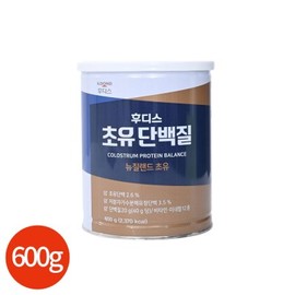 CLICK Ildong Hoodis Colostrum Protein 600g