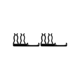 TEKTON 1/2 Inch Drive Socket Organizer Set | OST23330