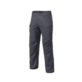 Helikon-Tex Men UTP Urban Tactical Pants, Polycotton Ripstop Fabric, Shadow Grey Waist 32 Length 34