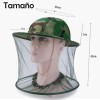 Dolores Apicultor Velo Malla Antiabejas Moscas Mosquito Protección
