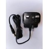 6V Replacement power supply adaptor for the Roberts R9993 DAB