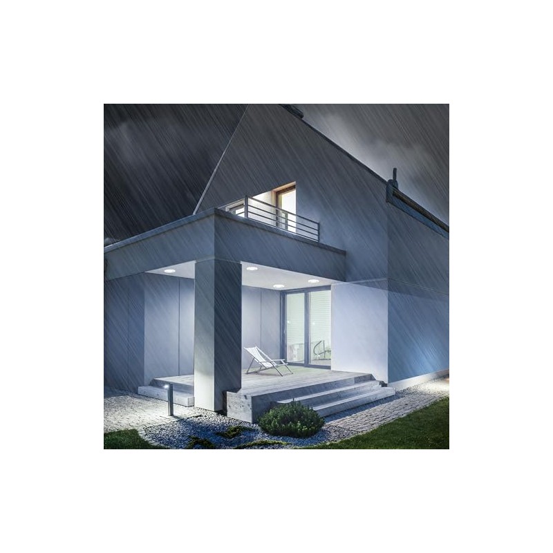 Feit Electric PAR38 LED Light Bulb, 325W Equivalent, Outdoor Flood