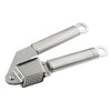 Fackelmann Premium Garlic Press, Garlic & Ginger Crusher & Mincer,
