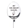 Friend Bestie Ice Cream Spoon Gift for Mom Dad Christmas
