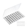 Mr. Pen - 1000 Pack 1.1 Inch Silver Safety Pins