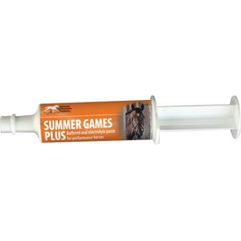 Kentucky Performance Prod 044093 60cc Summer Games Plus Electrolyte Paste for Horses