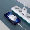 revolt Socket Charger: Economy Pack of 16 2-Port USB Power