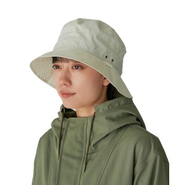 [Snow Peak] Indigo C/N Hat AC-25SU424 Men's Women's Headwear Hat