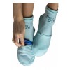Natracure Cold Calcetines - Terapia Reutilizable Del Gel De