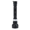 Aluminium Alloy LED Diving Flashlight Outdoor Waterproof Strong Light 100M