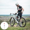 ANCLLO Bicycle Brake Bleed Kit For Mountain Bikes And Road