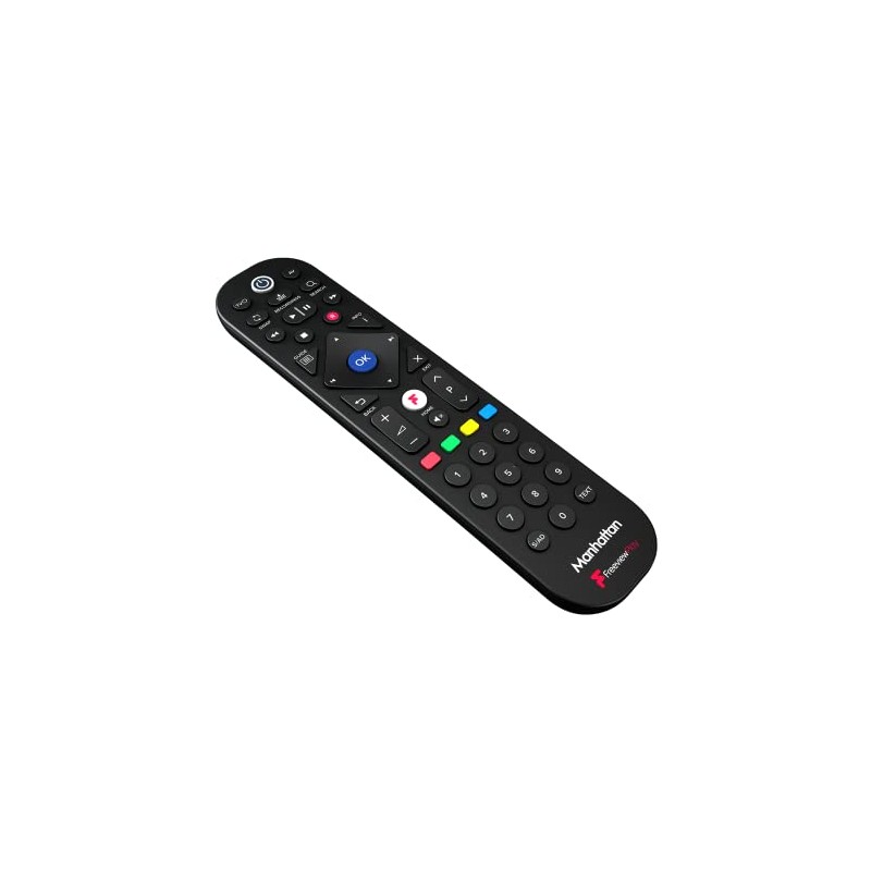 Genuine Manhattan T3-R Remote Control