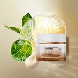 Crema Antiseñales 30 Noche Chronos Natura                                                                                                             