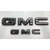 Auto GMC 2021-2024 GMC YUKON YUKON XL Front Rear Black