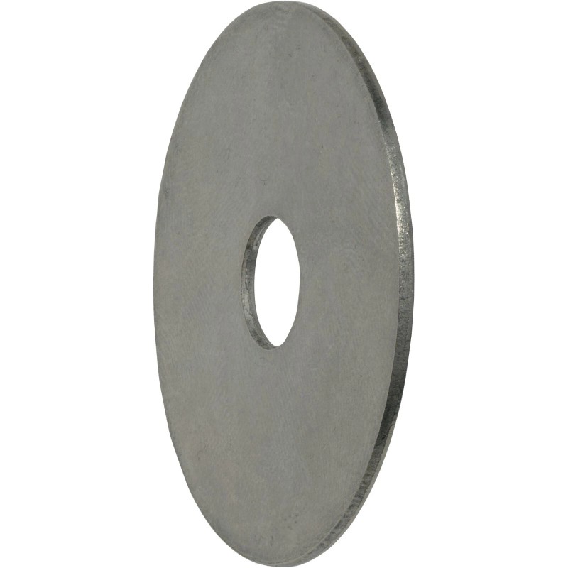 Fastenal 3/8" x 1-1/4" 316 Stainless Steel Fender Washer -