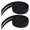 Handlebar Tape Quick Dry Anti Slip Tape Synthetic Sponge Bicycle