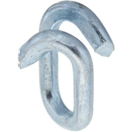 Design61 5 x chain link 5 mm chain link chain connector chain link steel galvanised