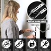 Door Chain Lock, Door Chain Security Lock, Stainless Steel Door