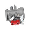 Chainsaw Carburetor Practical Aluminum ABS High Strength Chainsaw Replacement Carburetor