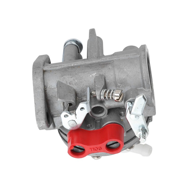 Chainsaw Carburetor Practical Aluminum ABS High Strength Chainsaw Replacement Carburetor