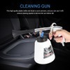 High Pressure Car Automobile Interior Cleaning Gun Air Pulse Washing