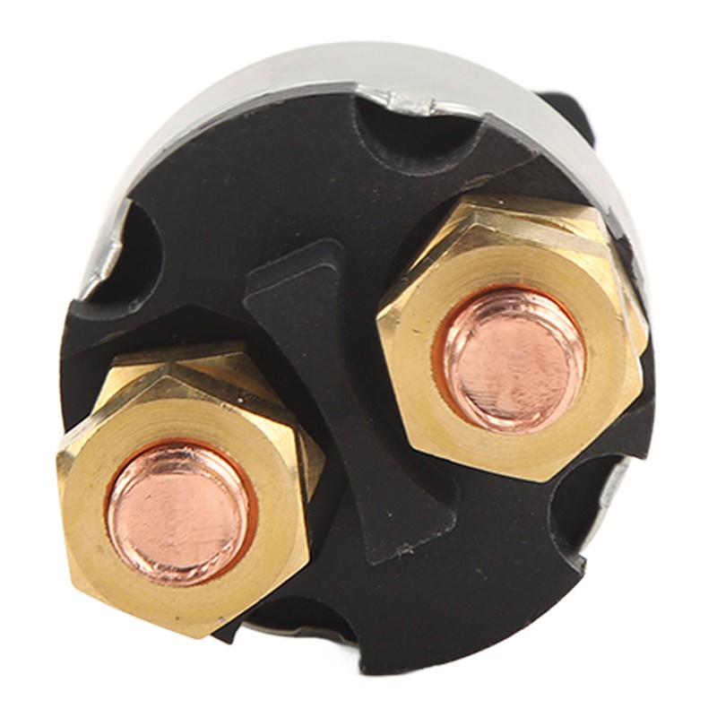12v 24v Rotary Kill Cut Off Switch On Off 2