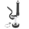 Topyond Commercial Sink Faucet Sprayer, High Pressure Kitchen Sink Sprayer