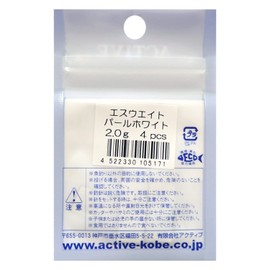 Active/Active Buoyancy Adjustment Color Sinker/esuuxeito