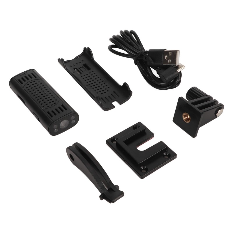 WiFi Camera HD 1080P Support Memory Card Wireless Mini Camera