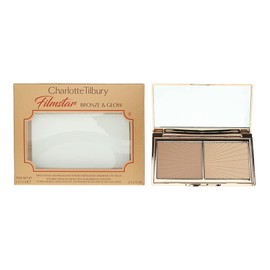 Charlotte Tilbury Mini film star bronze and glow light to medium